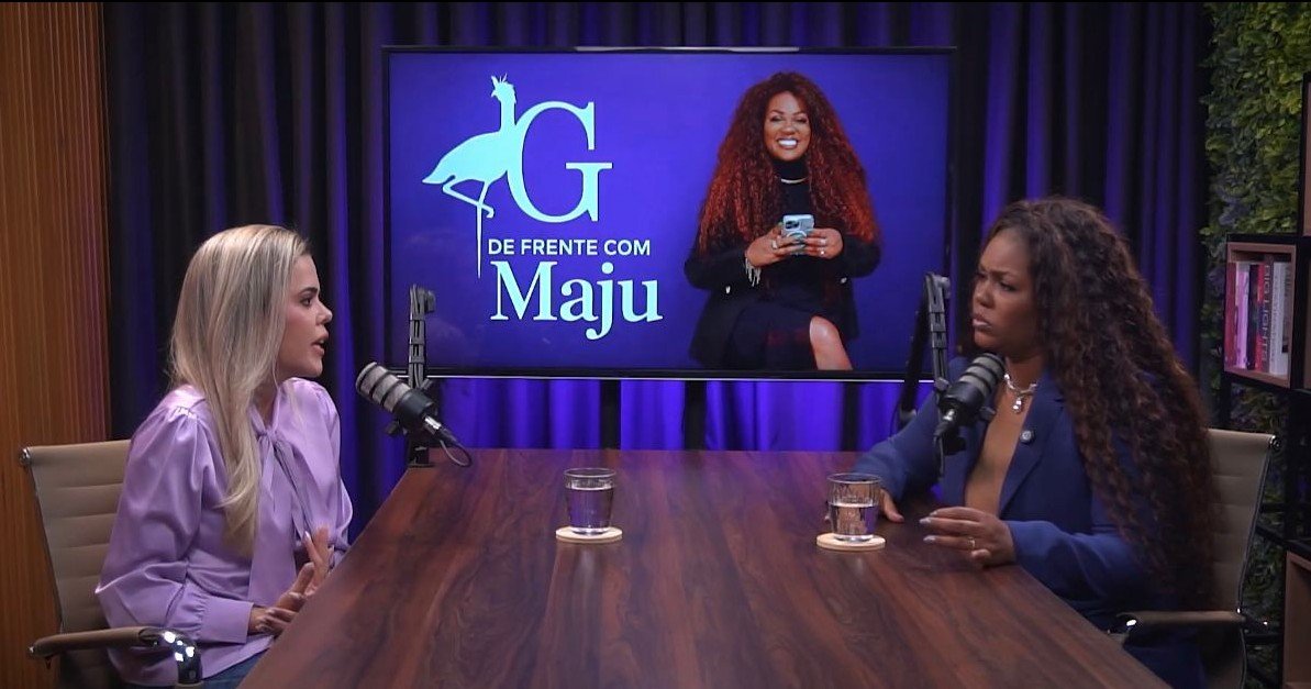 Maju entrevista: Desvendando Luana Nunes: perspectiva inédita no sul do Estado, legado político e pré-candidatura! Veja a entrevista completa!