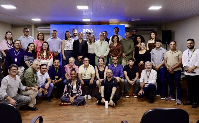 Naturatins promove debates sobre gestão de águas, saneamento e governança hídrica na Amazônia.