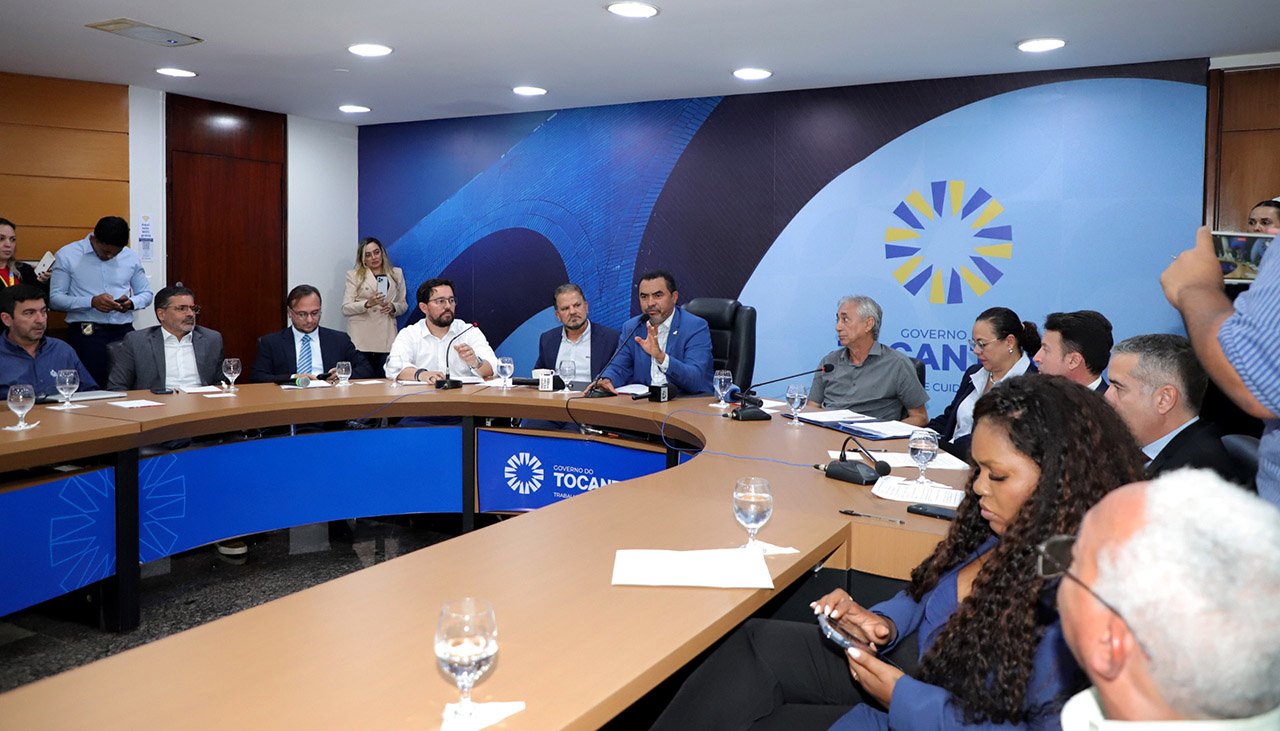 Perda de R$ 56 milhões do Fundo Amazônia via BNDES após indenizações indevidas a servidores; governo do Tocantins esclarece impacts.