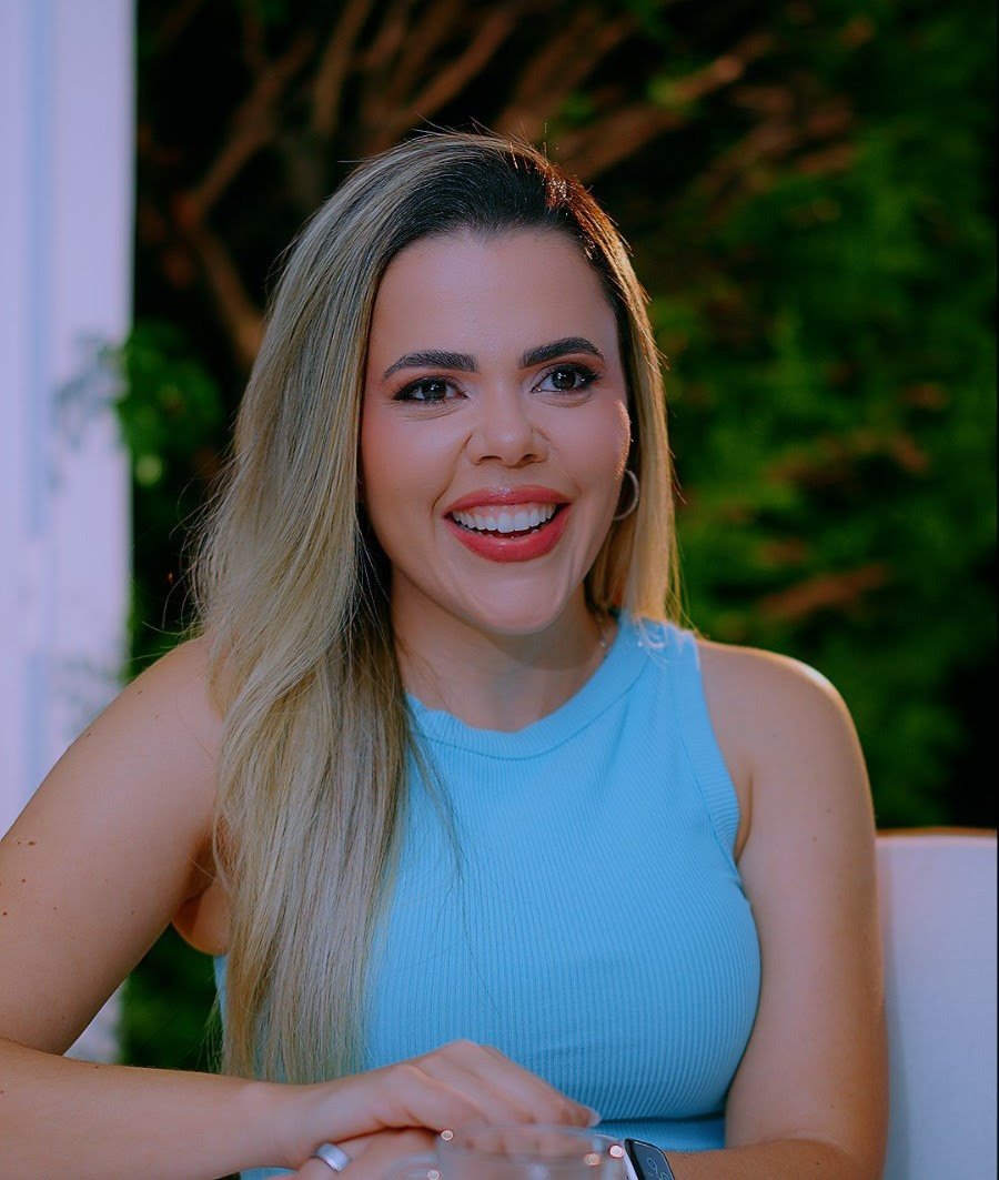 Saúde de Gurupi: Luana Nunes parte missão cumprida e assegura continuidade dos trabalhos.