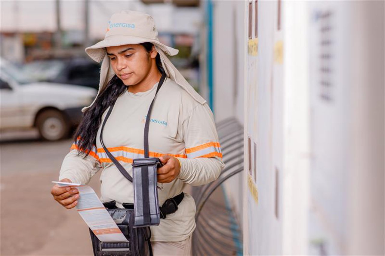 Teste de conta de luz pré-paga inicia no Tocantins.