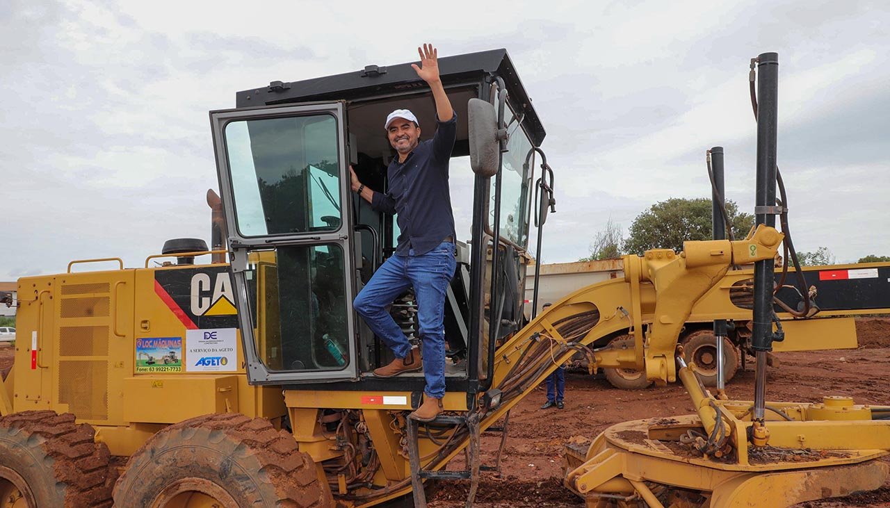 Tocantins consolida 2ª posição nacional em atratividade comercial e ambiente econômico competitivo.