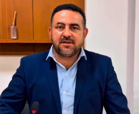 Vereador envolvido em caso de intimidação perturba Lagoa da Confusão; disputa política?