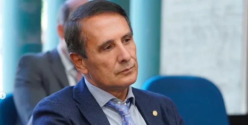 quero liberdade para escolher alianças, sem rancores