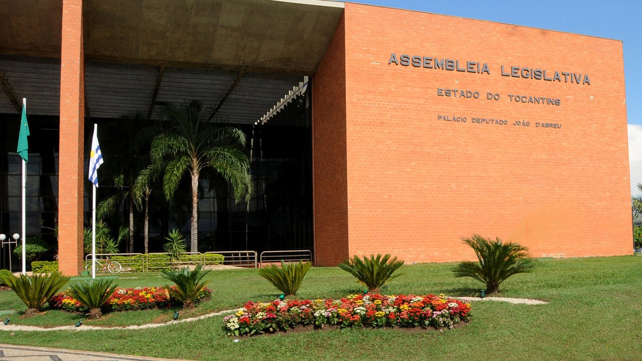 AL-TO mantém equilíbrio fiscal com gestão austera.
