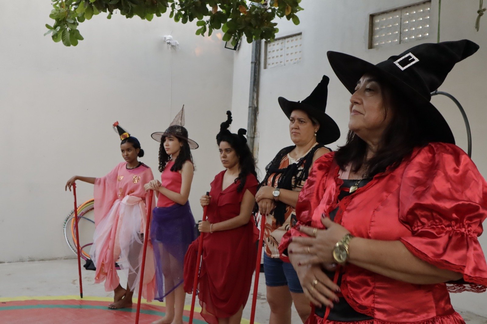 Comitê de Cultura Tocantins abre inscrições para certificação de Escolas Livres de Arte e Cultura