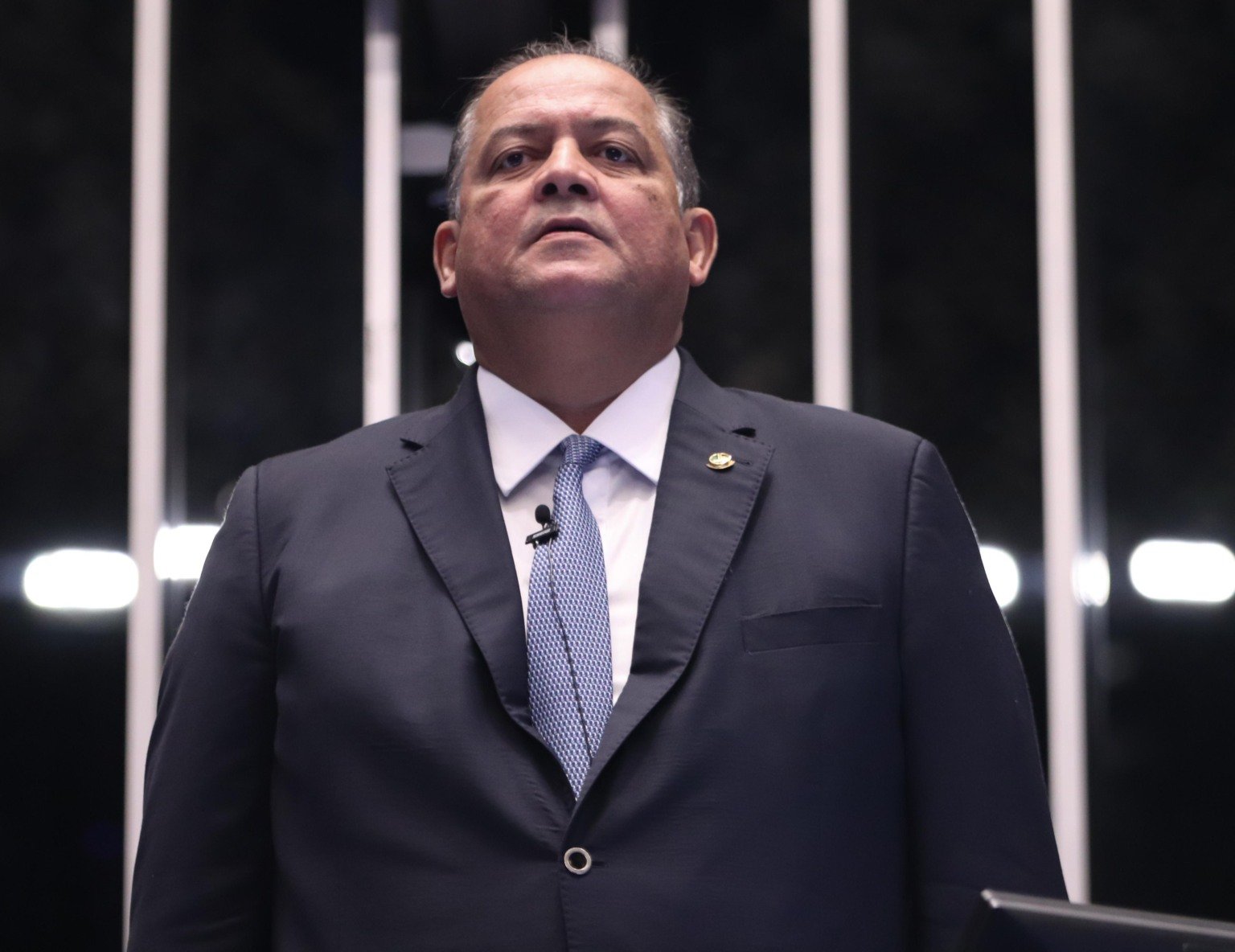 Eduardo Gomes: “Vou analisar e votar no que seja melhor para trabalhadores e manutenção de emprego e renda” durante análise no Senado sobre fim da escala 6×1