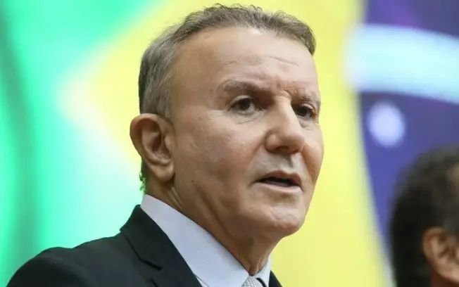 Em meio à candidatura de Dimas ao Senado pelo Podemos, Eduardo Siqueira afirma: “nosso grande desafio é manter o diálogo”.