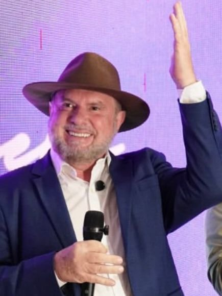 Evento oficial de pré-candidatura ao Senado de Carlesse será lançado em Gurupi dia 14.