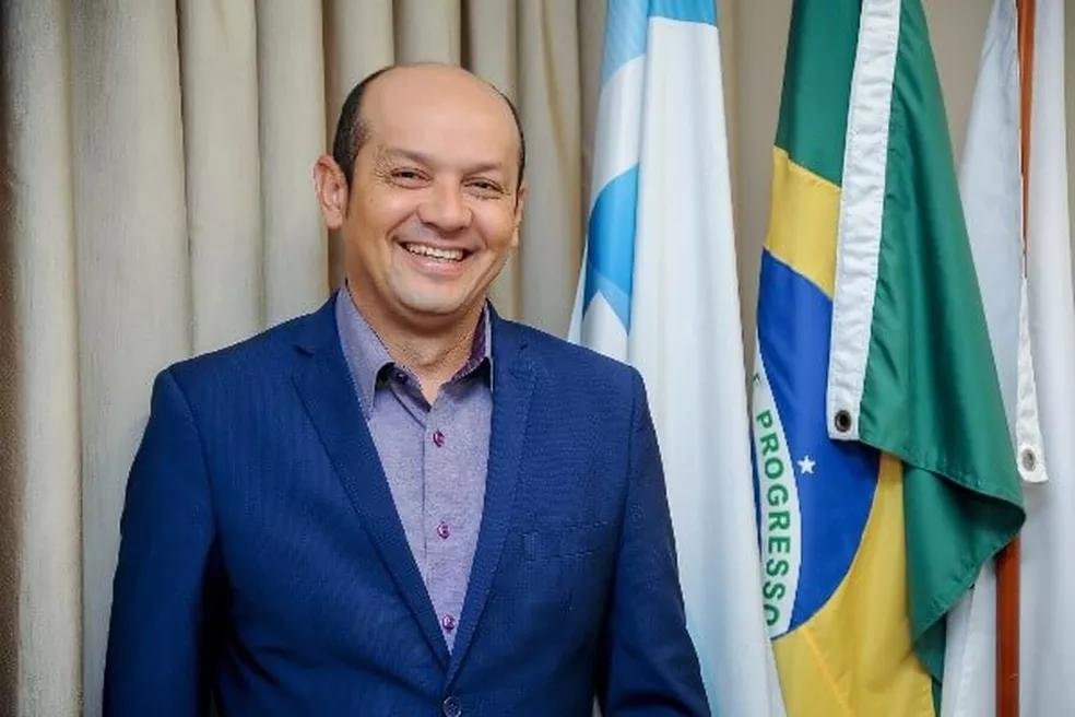 Ex-prefeito de Augustinópolis integra proposta de Dorinha e assume comando do Hospital Regional