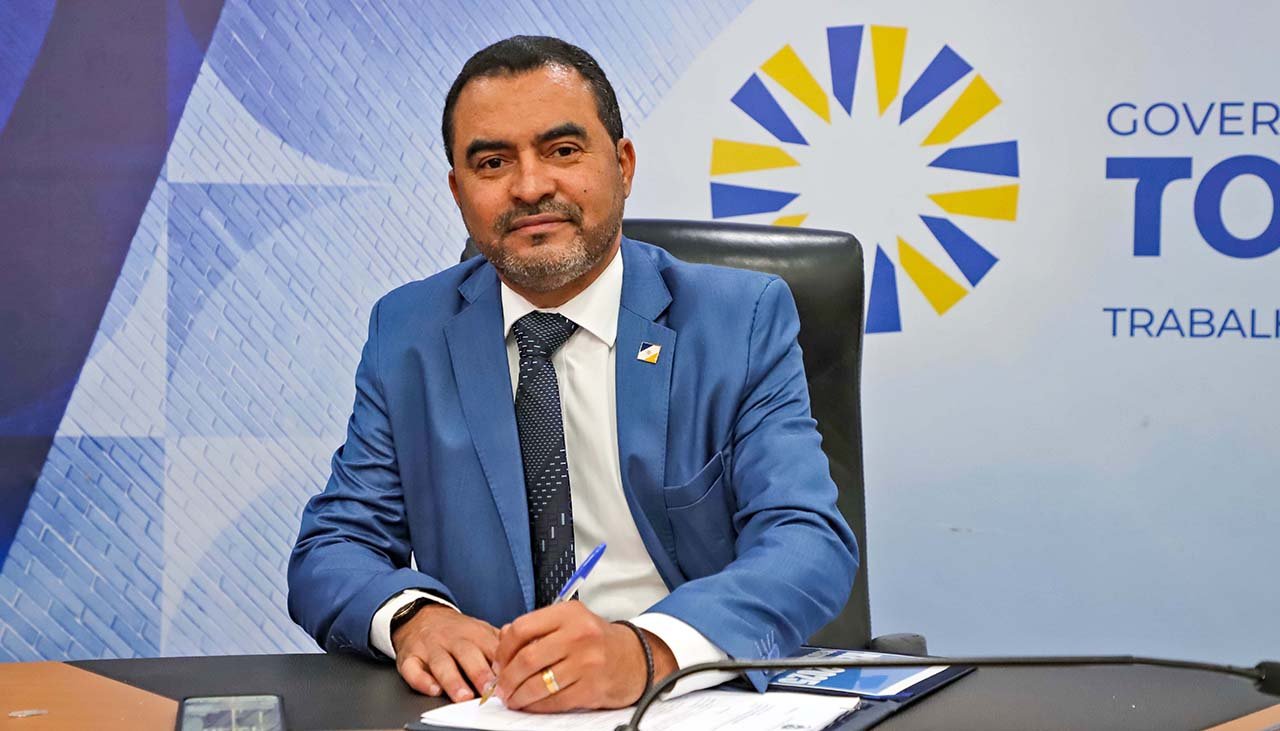 Governo do Tocantins lança progressões e assegura vantagens a mais de 10 mil servidores.