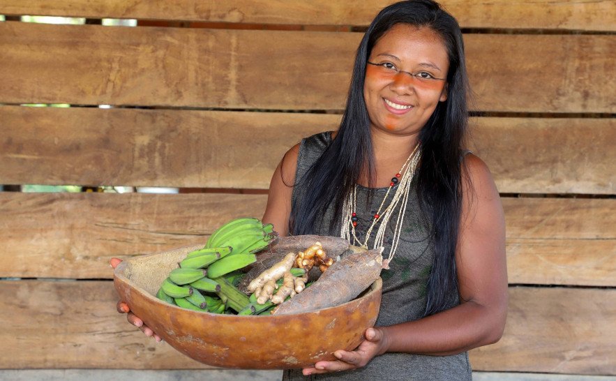 Governo do Tocantins promove turismo ecológico e agricultura familiar de comunidades tradicionais na Agrotins 2026