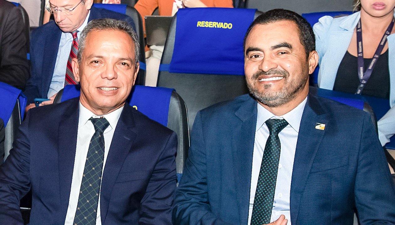 Governo do Tocantins recebe prêmio nacional pelo terceiro ano seguido em transparência pública e gestão fiscal.