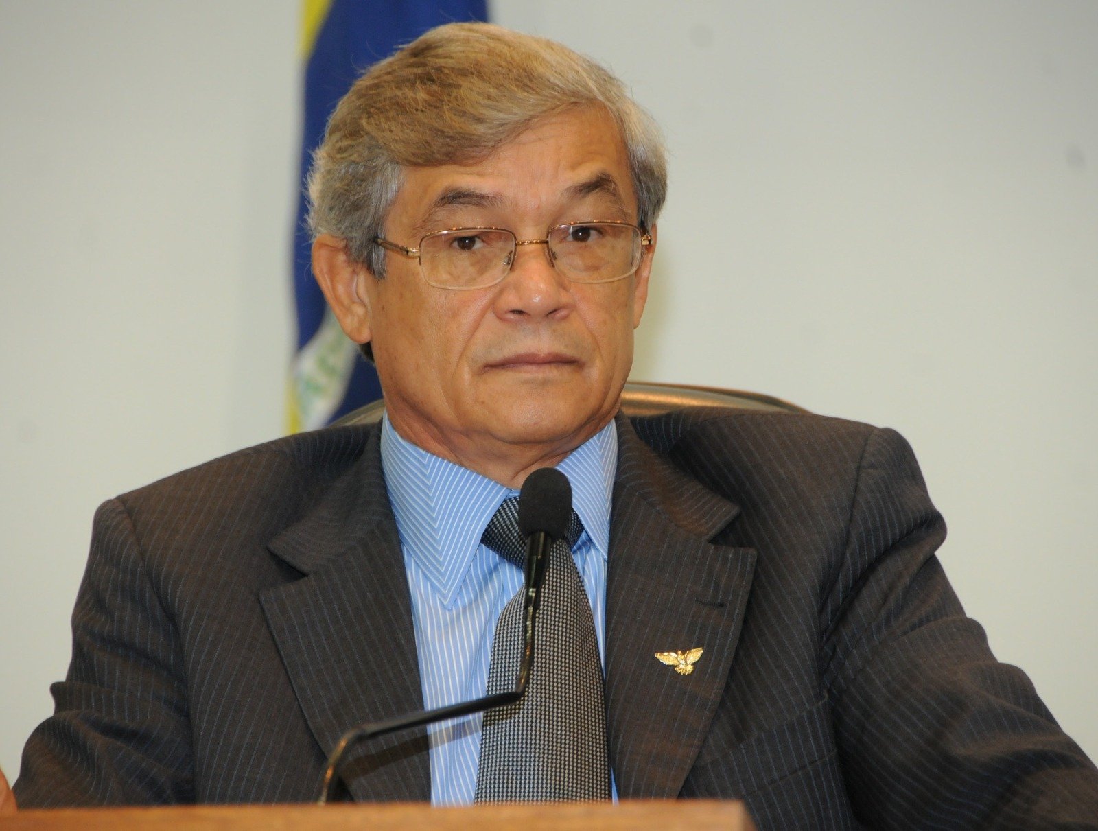 Homenagem a Raimundo Moreira: prédio novo da Aleto levará seu nome