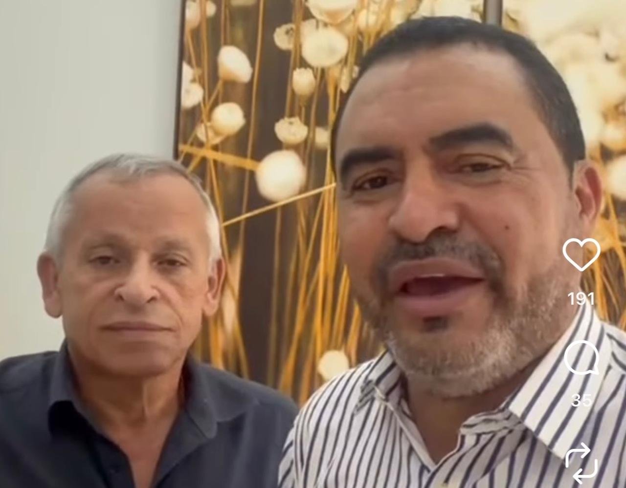 Iderval busca retorno à Aleto com o apoio garantido de Wanderlei e Republicanos