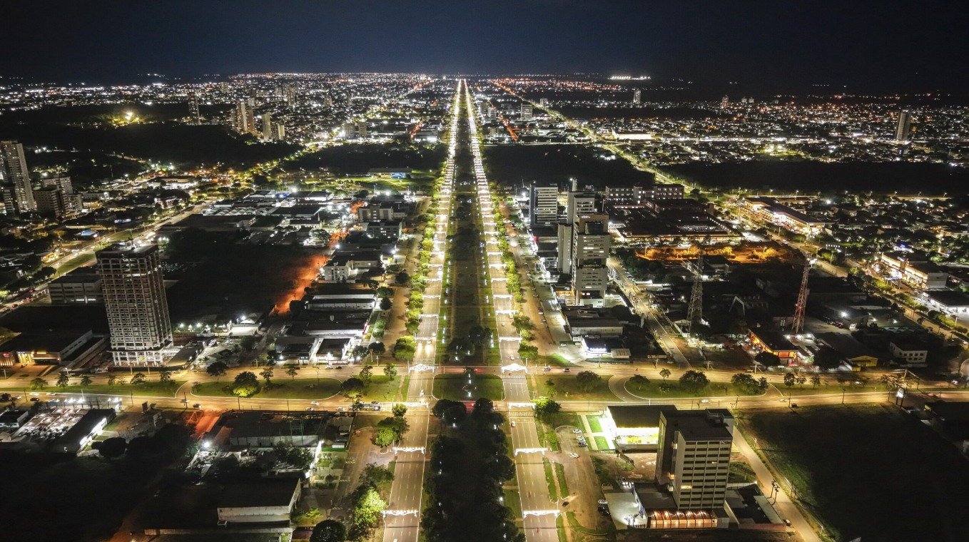 Liberação de R$ 480+ mil para projetos de eficiência energética no Tocantins.