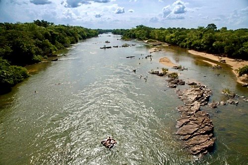 Naturatins prorroga prazo de inscrições para entidades interessadas no Conselho Gestor da APA Foz do Rio Santa Teresa (2026/2028)