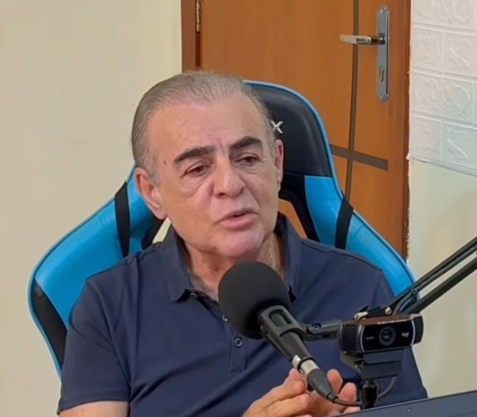 “Nenhuma pré-candidatura atende ao projeto Lula, diz Paulo Mourão, que defende palanque próprio para o PT: ‘Eu ou Kátia seremos candidatos e venceremos’”