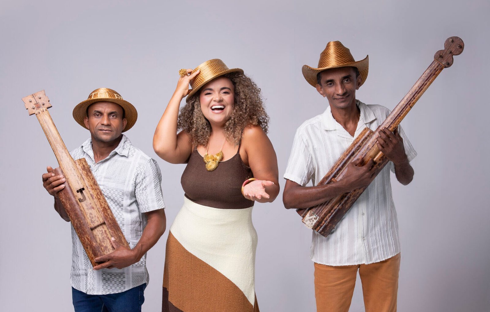 Projeto Viola de Buriti renova cultura tradicional do Jalapão e homenageia mestre Maurício Ribeiro.