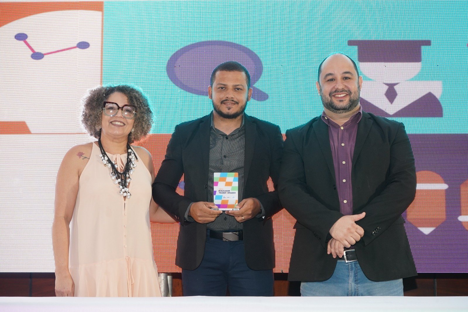 Projetos de Gurupi levam Tocantins ao maior evento de inovação educacional da América Latina