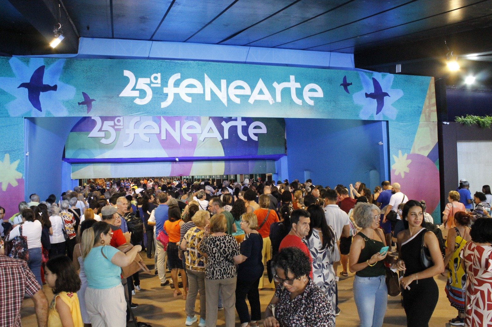 Secult publica resultado provisório da seleção de artesãos para a 26ª Fenearte