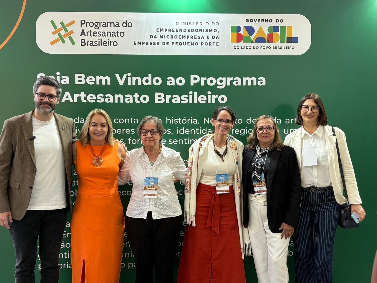 Tocantins celebra ancestralidade no Salão do Artesanato com peças de identidade.