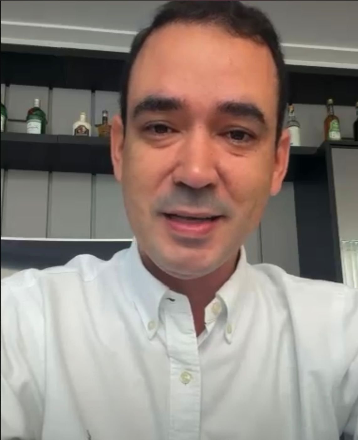 Trabalho nosso nas 25 cidades do Bico