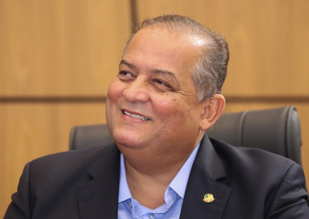 Veritá indica Gomes para o Senado, que avalia: fruto de trabalho, presença, diálogo e compromisso com cada região do TO.