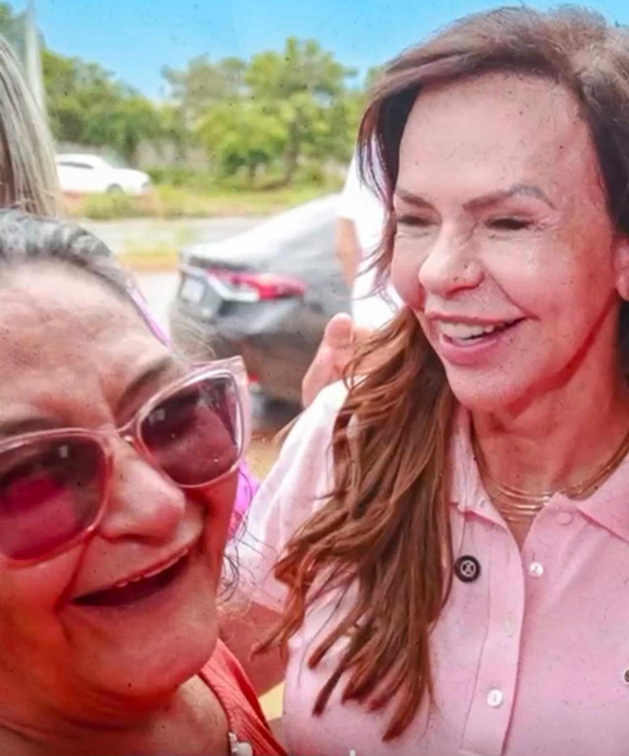 Dorinha lança vídeo celebrando trajetória e destacando experiência para o Governo