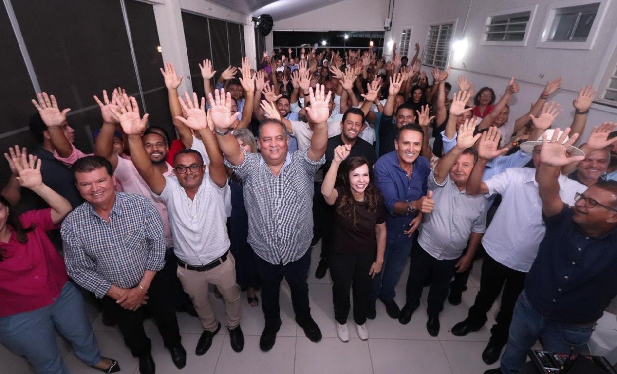 Prefeitos do Sudeste elogiam atuação de Eduardo Gomes na articulação para inclusão de municípios na Sudene.