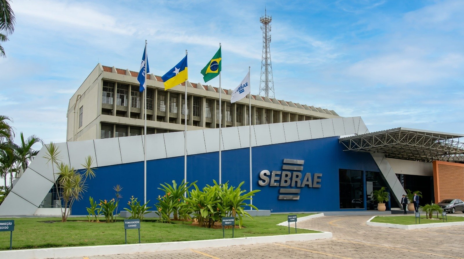 Rede de credenciados do Sebrae Tocantins se reúne em encontro focado em estratégia, conexão e reconhecimento.