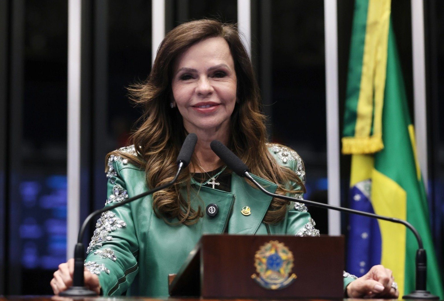 Relatora e senadora Dorinha confirma manutenção de benefícios fiscais para entidades sociais, culturais e esportivas