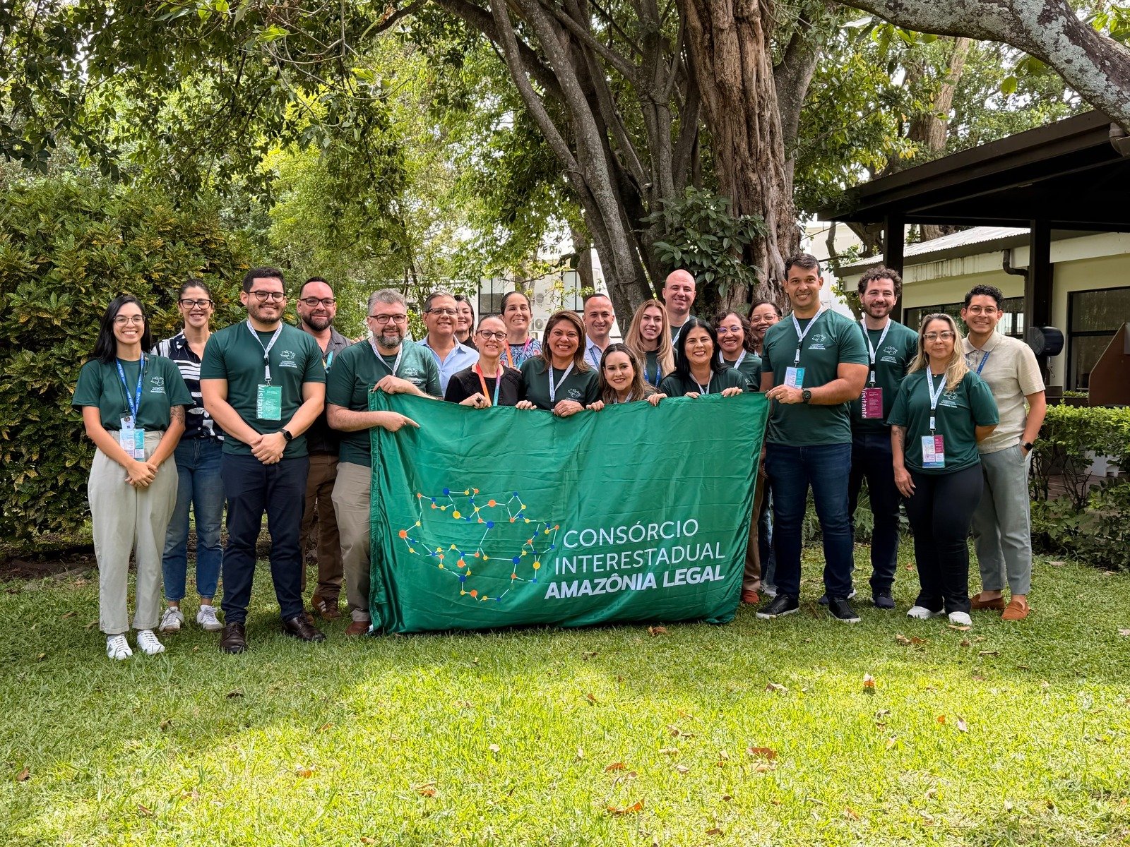 Tocantins envia representantes à Costa Rica e disputa sedução da primeira escola UWC no Brasil.
