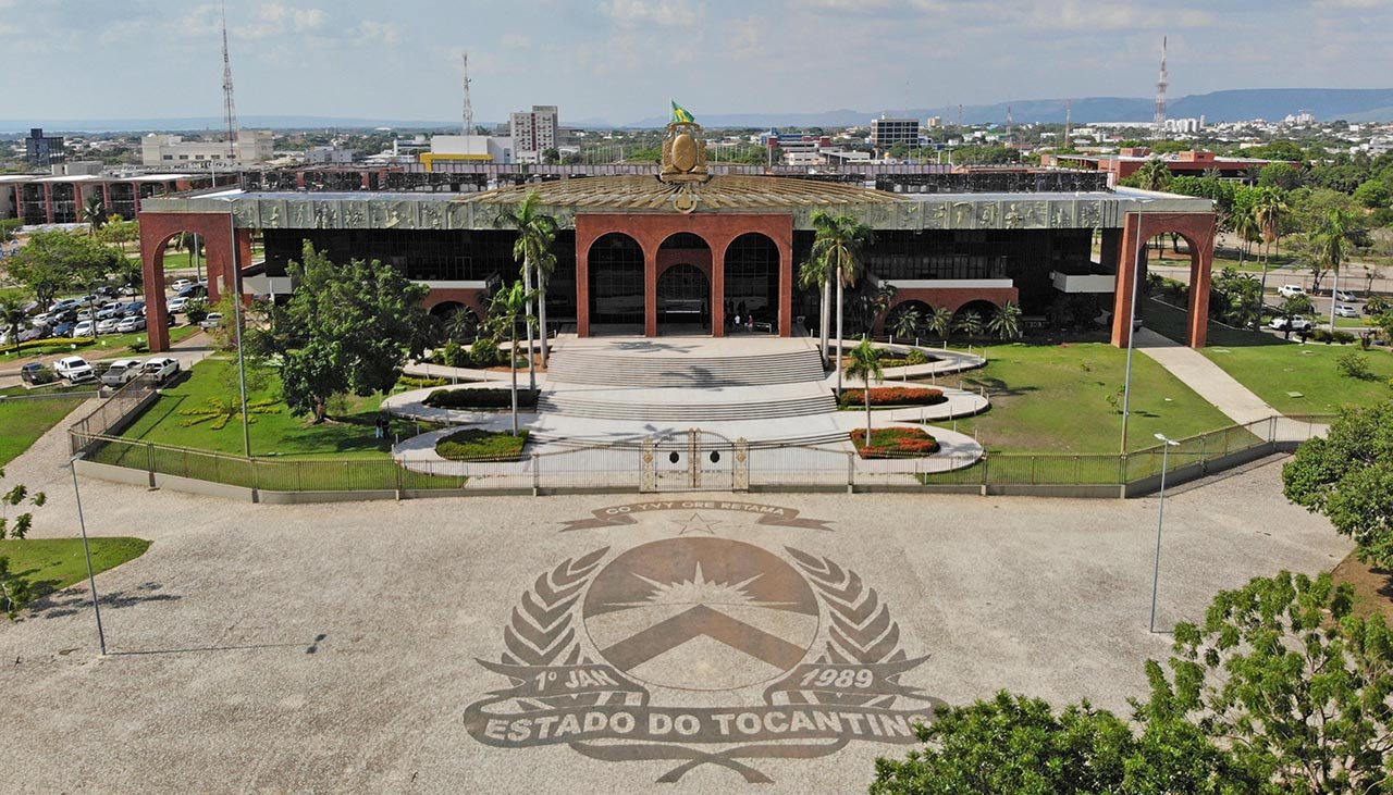 Tocantins sobe ao 2º lugar no ranking nacional de mercado.
