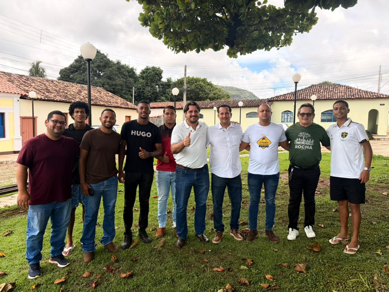 Atuação parlamentar de Eduardo Fortes fortalece agenda municipalista no Tocantins