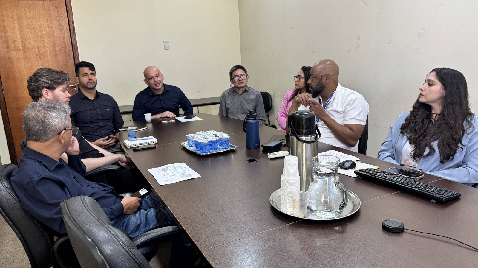 FGV e Estado definem cronograma para Concurso da Saúde com provas previstas para 2024.