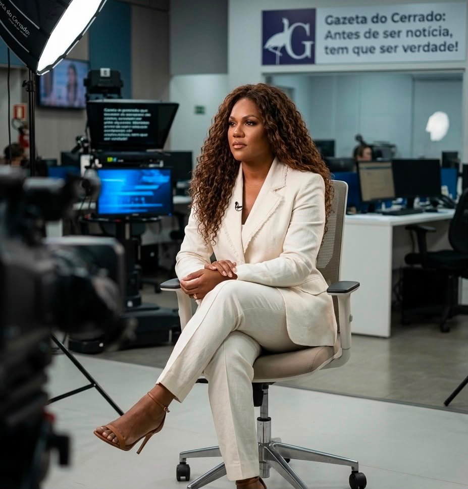 Gazeta abre rodada de entrevistas com postulantes ao Governo, focando em propostas, dados e desafios estaduais