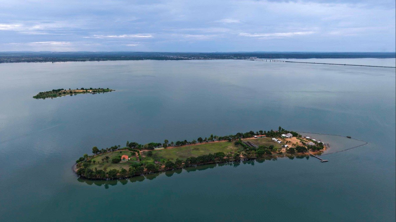Temporada de Praias no Tocantins: Segurança Elétrica em Foco.