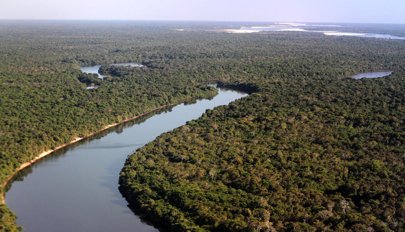 Tocantins moderniza licenciamento ambiental com nova lei focada em agilidade, segurança e sustentabilidade.
