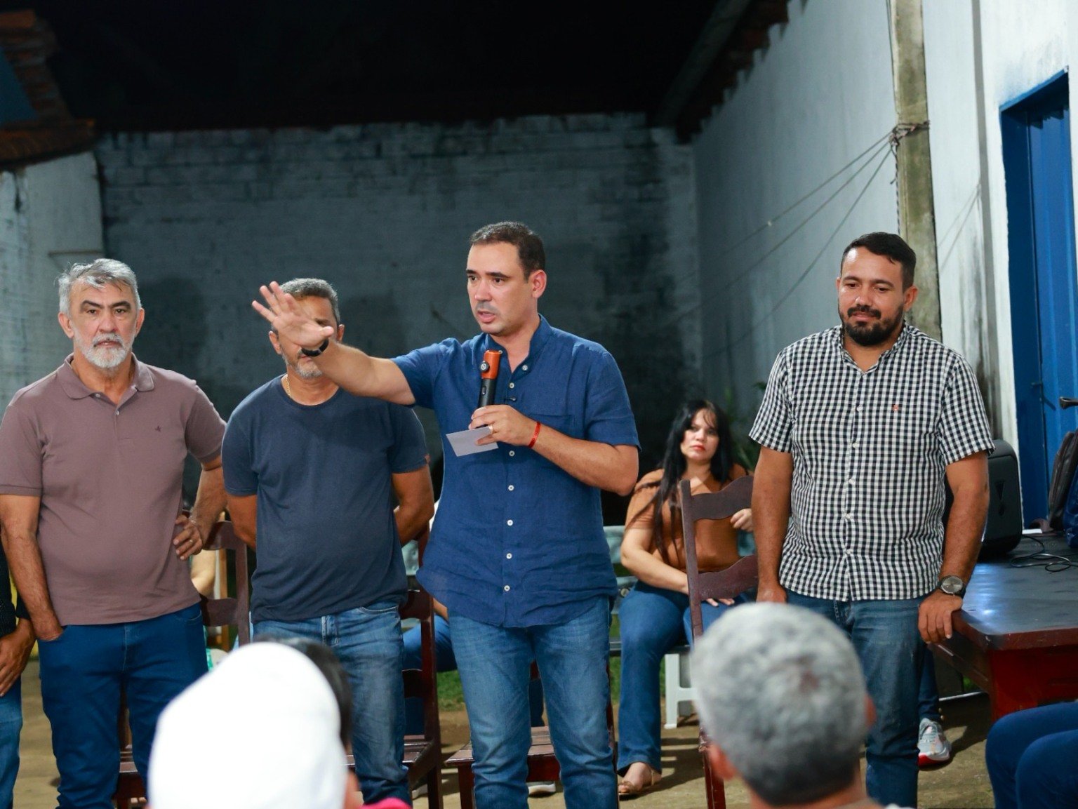 Vicentinho: Educação Inovadora para Conectar Jovens ao Mercado de Trabalho