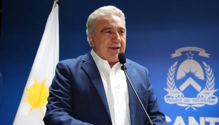 Laurez Moreira reforça apoio a Vicentinho Júnior rumo ao Governo do Tocantins