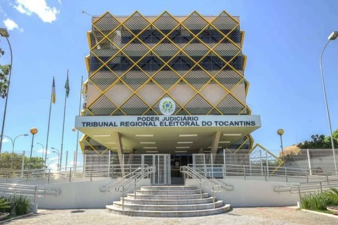Simplificando o eleitor do Tocantins: conheça o assistente virtual para informações e serviços.